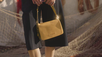 NANNINI Firenze: L'Eleganza Made in Italy