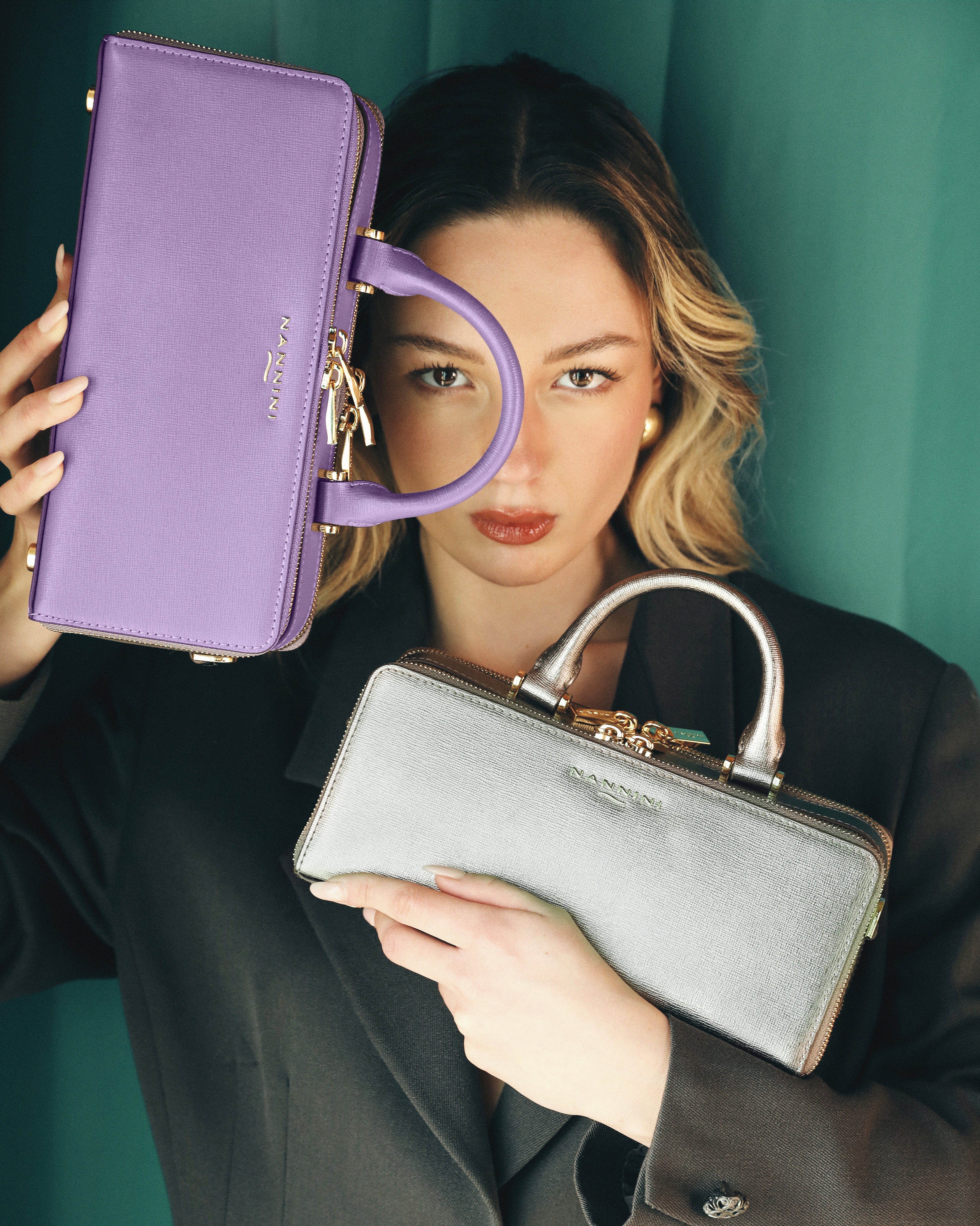NANNINI FLORA GRANDE-FW25 - Image 9